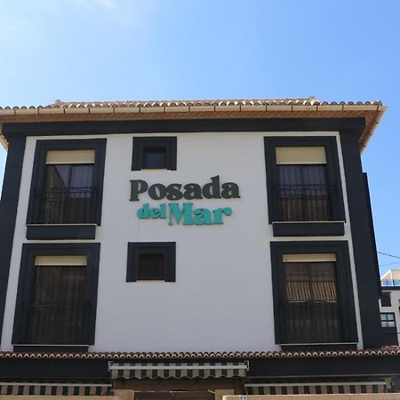 204 I Posada Del Mar I Encantador Hostel En La Playa De Gandia ภายนอก รูปภาพ